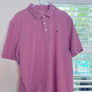 Vineyard Vines XL Performance Polo